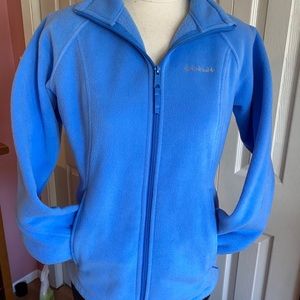 Columbia Jacket